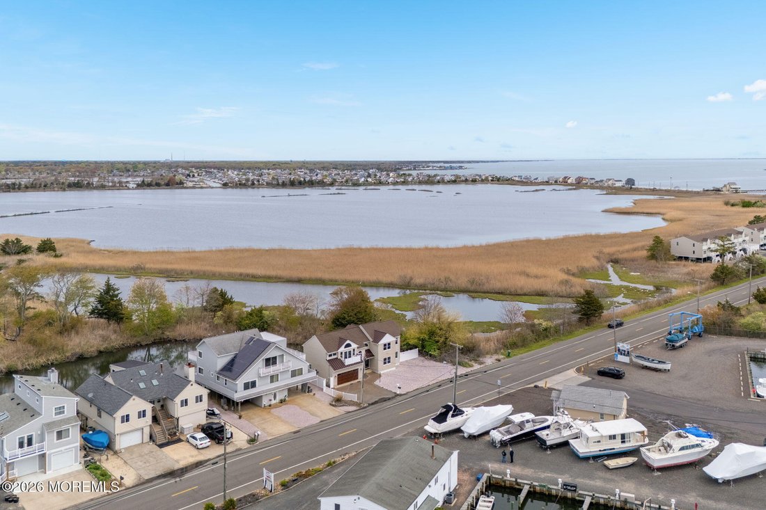 House in Barnegat Township, New Jersey, United States 5 - 18017608