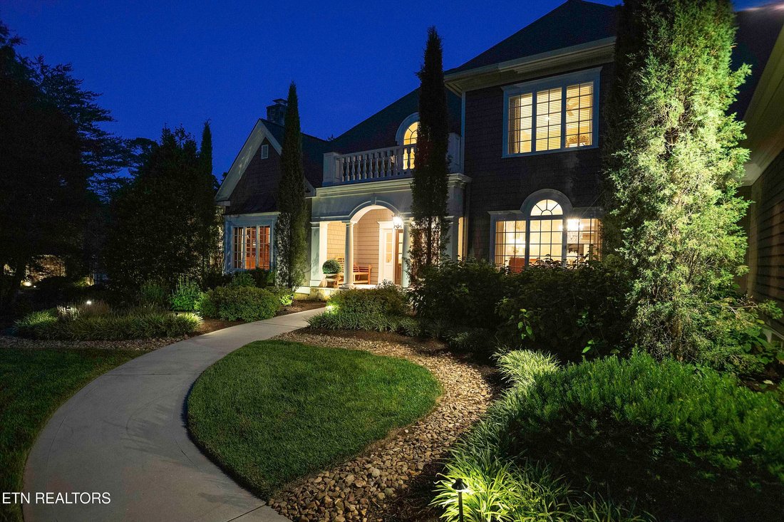 House in Knoxville, Tennessee, United States 5 - 18017627