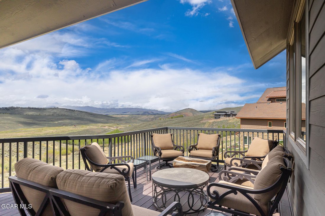 House in Granby, Colorado, United States 4 - 18018163