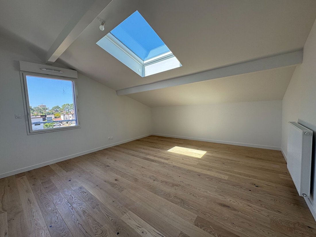 Apartment in Bouhebe, Capbreton, France 5 - 18014060