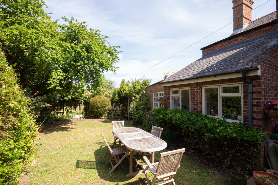 Brancaster, England 2 - 18015565