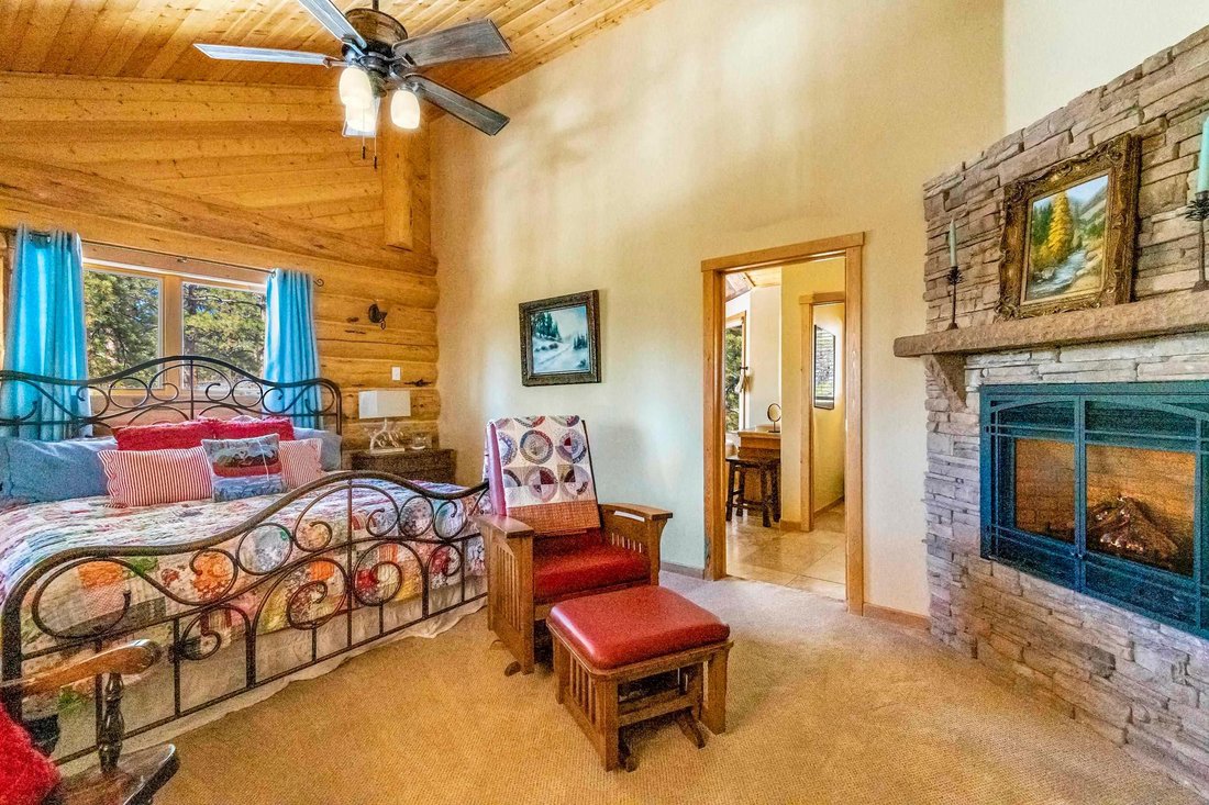 House in Angel Fire, New Mexico, United States 4 - 18018664