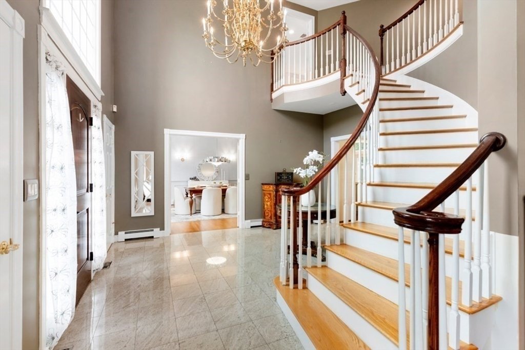 House in Lynnfield, Massachusetts, United States 5 - 18018667