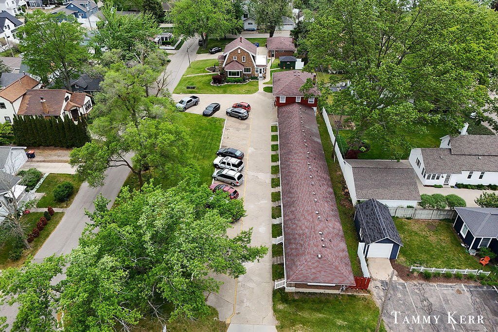 Holland, Michigan, United States 2 - 18018627