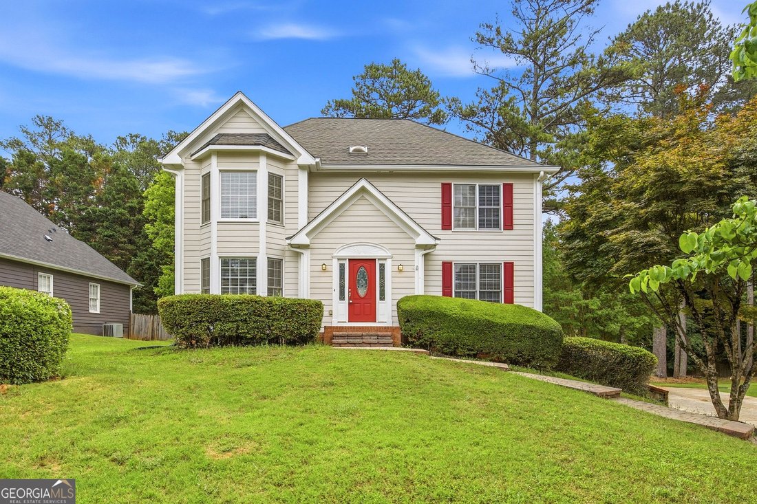 House in Johns Creek, Georgia, United States 1 - 17980047