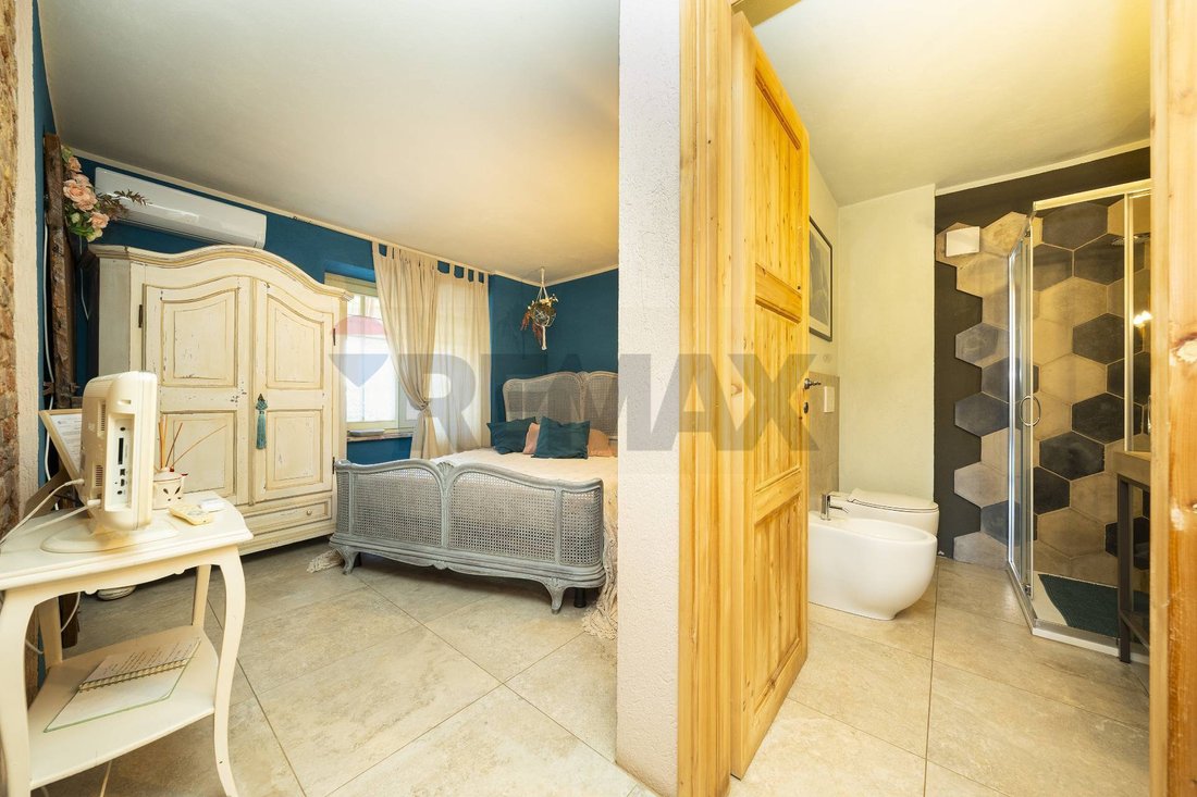 Country House in Villanova d'Asti, Piedmont, Italy 2 - 18021701