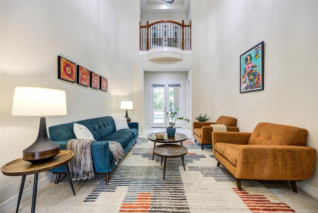 House in Katy, Texas, United States 5 - 18020255