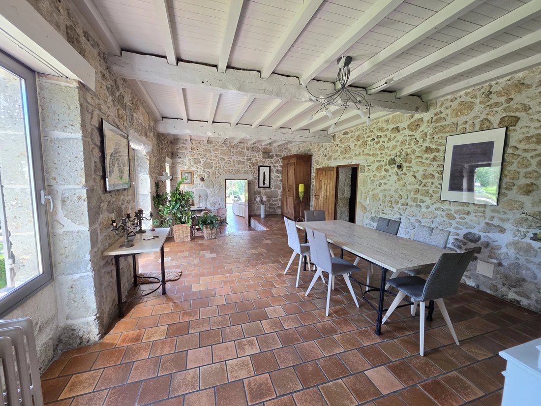 House in Grand Nerac, Nerac, France 4 - 18019811