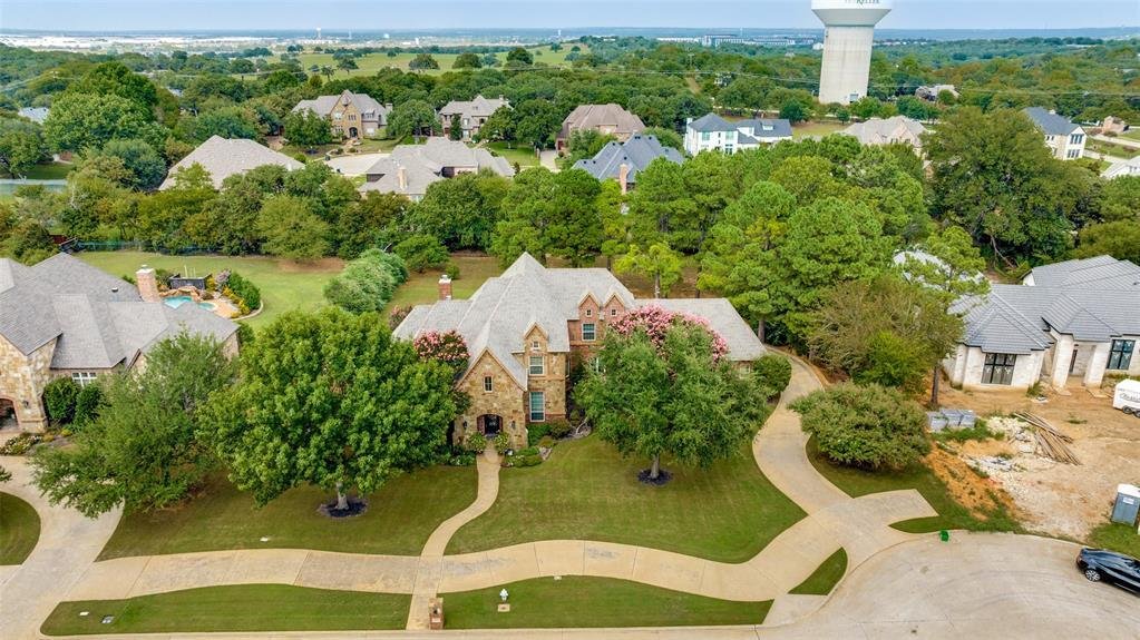 House in Keller, Texas, United States 1 - 18020194