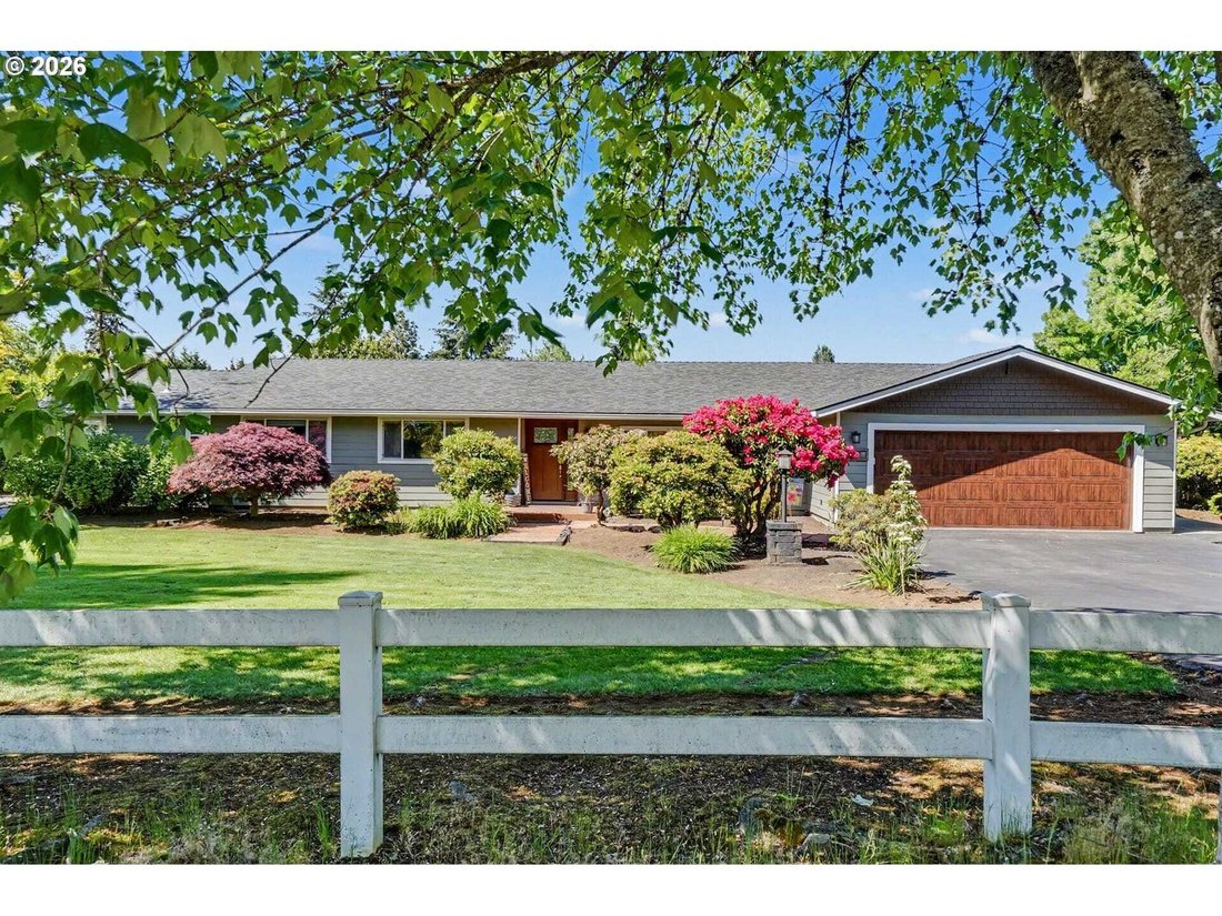 House in Salem, Oregon, United States 1 - 18020609