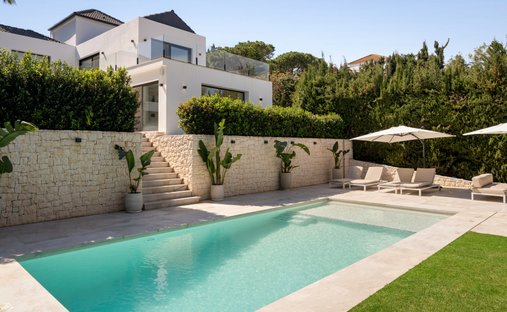 Villa à Nueva Andalucia, Marbella, Espagne 1