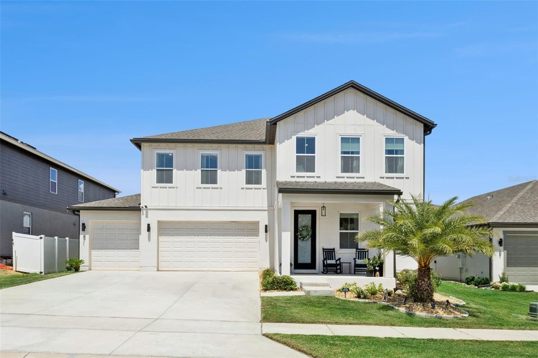 House in Minneola, Florida, United States 1 - 18019613