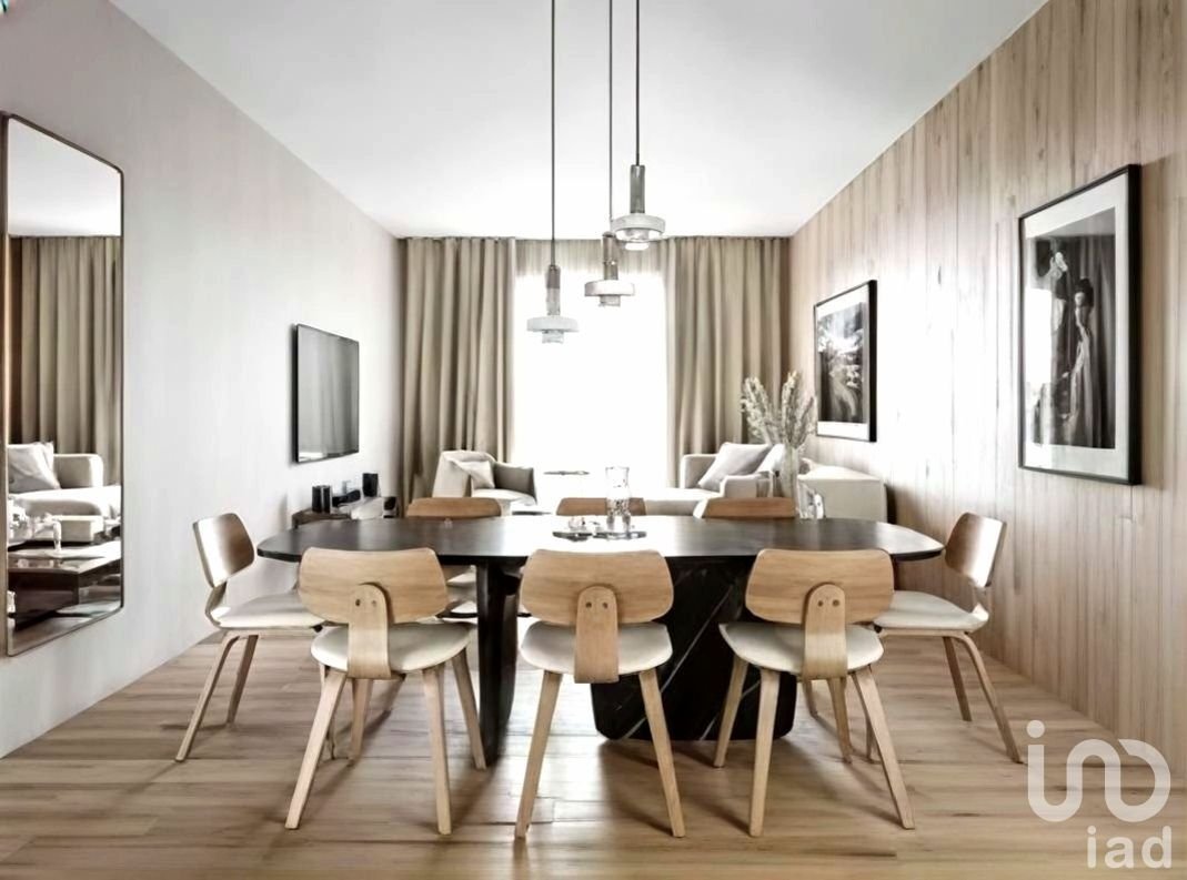 Apartment in Mexico City, Mexico 2 - 18016682