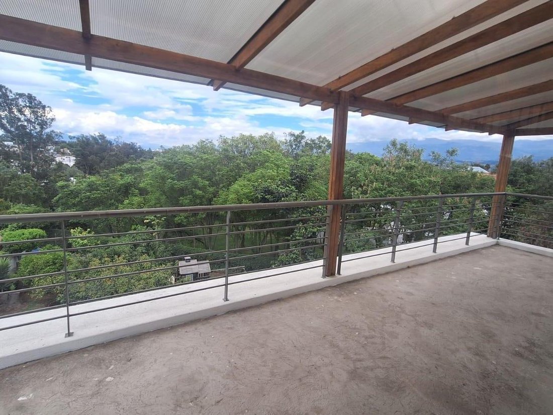 House in Quito, Pichincha, Ecuador 4 - 18016751