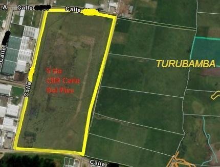 Land in Quito, Pichincha, Ecuador 1 - 18016773