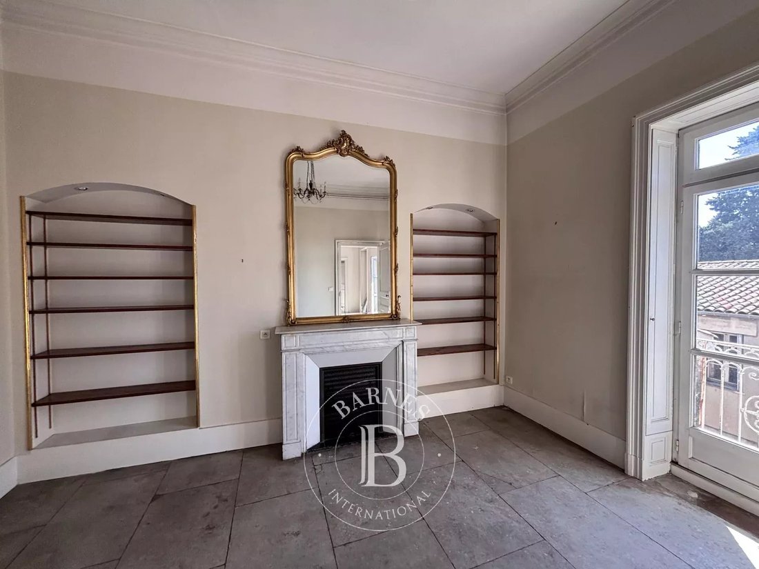 Apartment in Centre Historique, Montpellier, France 2 - 18017011