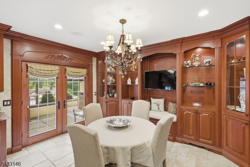House in Essex Fells, New Jersey, United States 5 - 18017970