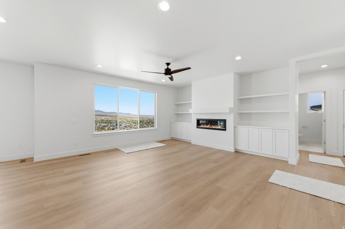 House in Herriman, Utah, United States 5 - 17968453