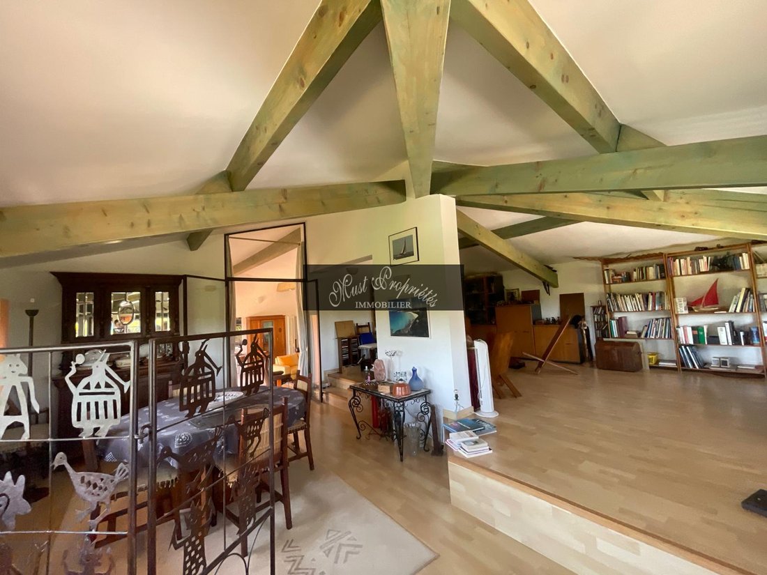 Villa in Ecarts, Narbonne, France 2 - 18016568