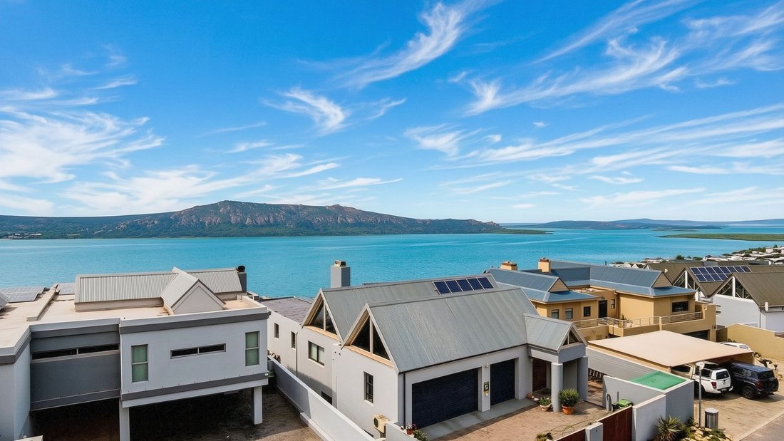 House in Saint Helena Bay, Western Cape, South Africa 1 - 18007160