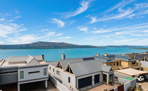 House in Langebaan, Western Cape, South Africa 1