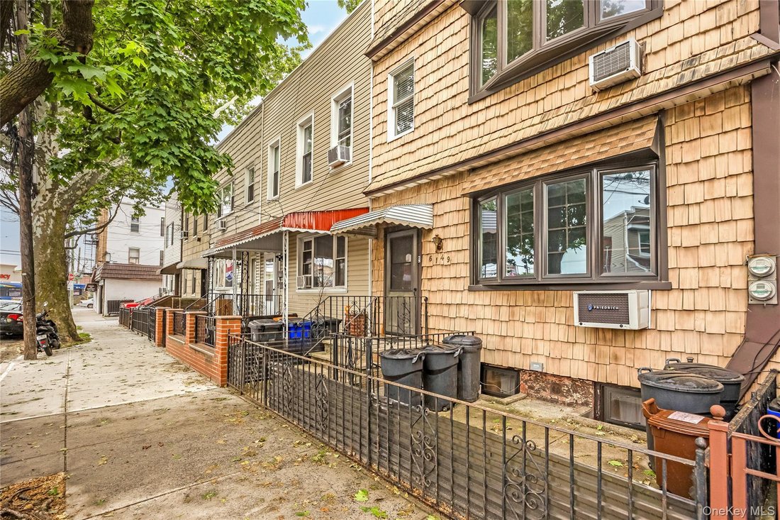 House in New York, New York, United States 2 - 18019511