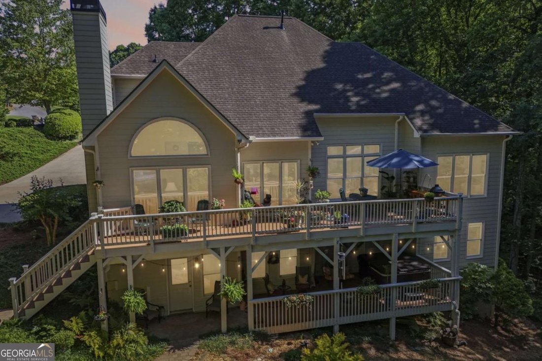 House in Cumming, Georgia, United States 2 - 18018106