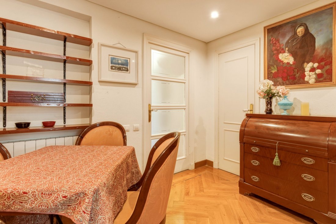 Apartment in Playa De La Malagueta, Centro, Malaga 5 - 18016508