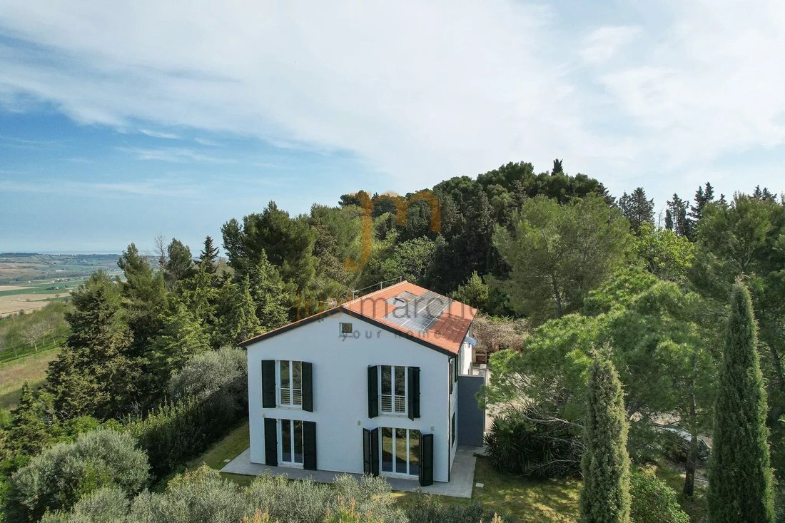 Villa in Potenza Picena, Marche, Italy 4 - 18017019