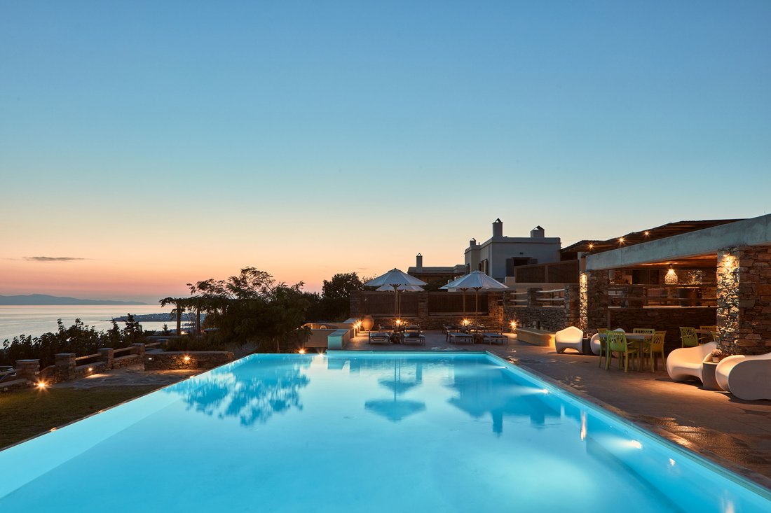 Villa in Tinos, Aegean, Greece 2 - 18016105