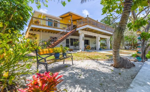Haus in Key West, Florida, Vereinigte Staaten 1