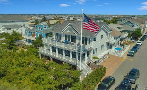 House in Long Beach, New York, United States 1