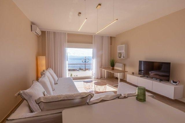 Apartment in 1st District of Piraeus, Piraeus, Greece 5 - 18016715
