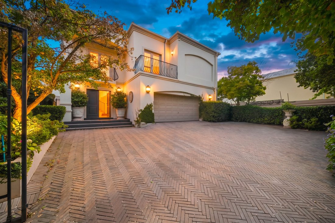 House in Atholl, Gauteng, South Africa 2 - 18020566