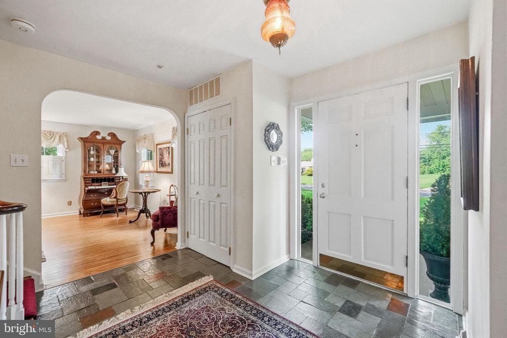 House in Moorestown, New Jersey, United States 5 - 18017476