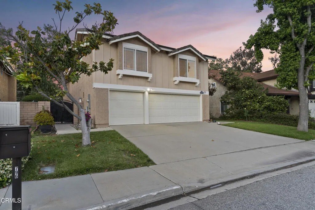 House in Thousand Oaks, California, United States 1 - 18016233