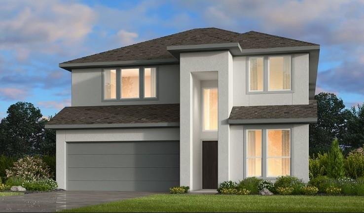 House in Houston, Texas, United States 1 - 18016205