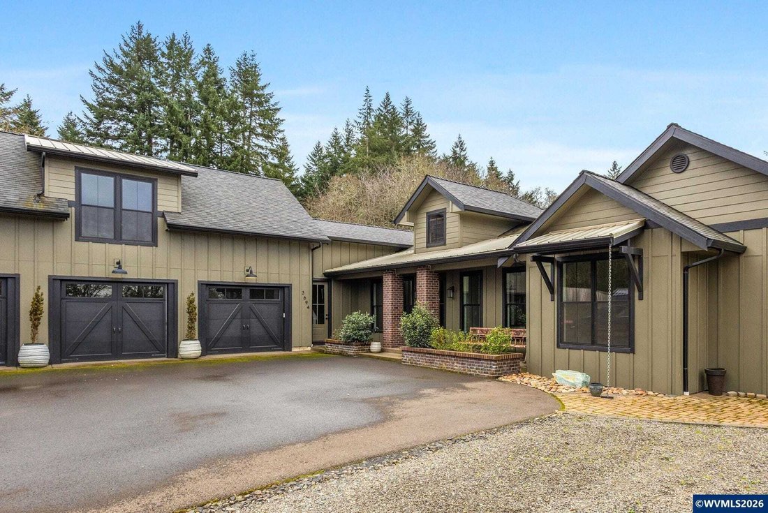 House in Turner, Oregon, United States 2 - 18020598