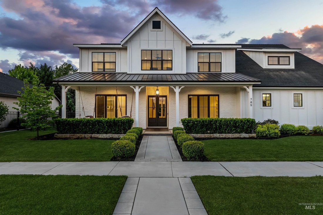 House in Eagle, Idaho, United States 3 - 18021143