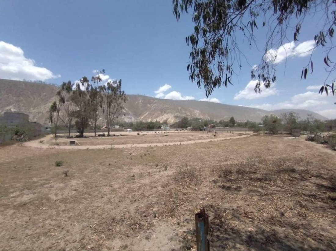 Land in Quito, Pichincha, Ecuador 5 - 18016787