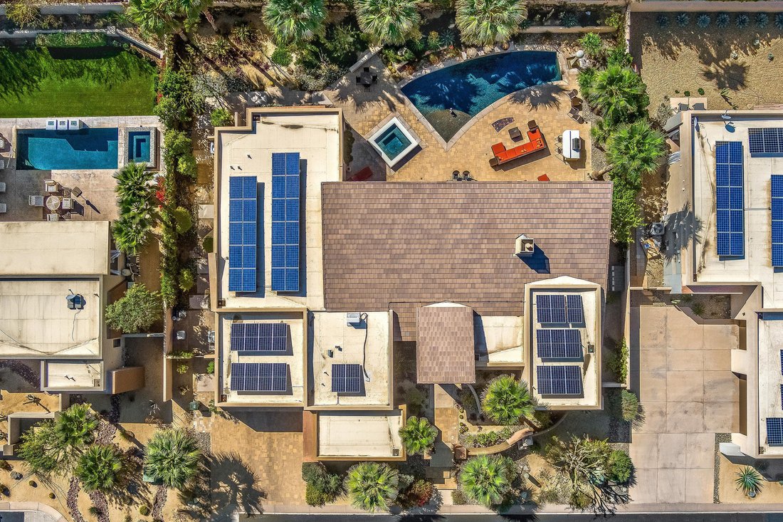 House in Palm Springs, California, United States 3 - 18018727