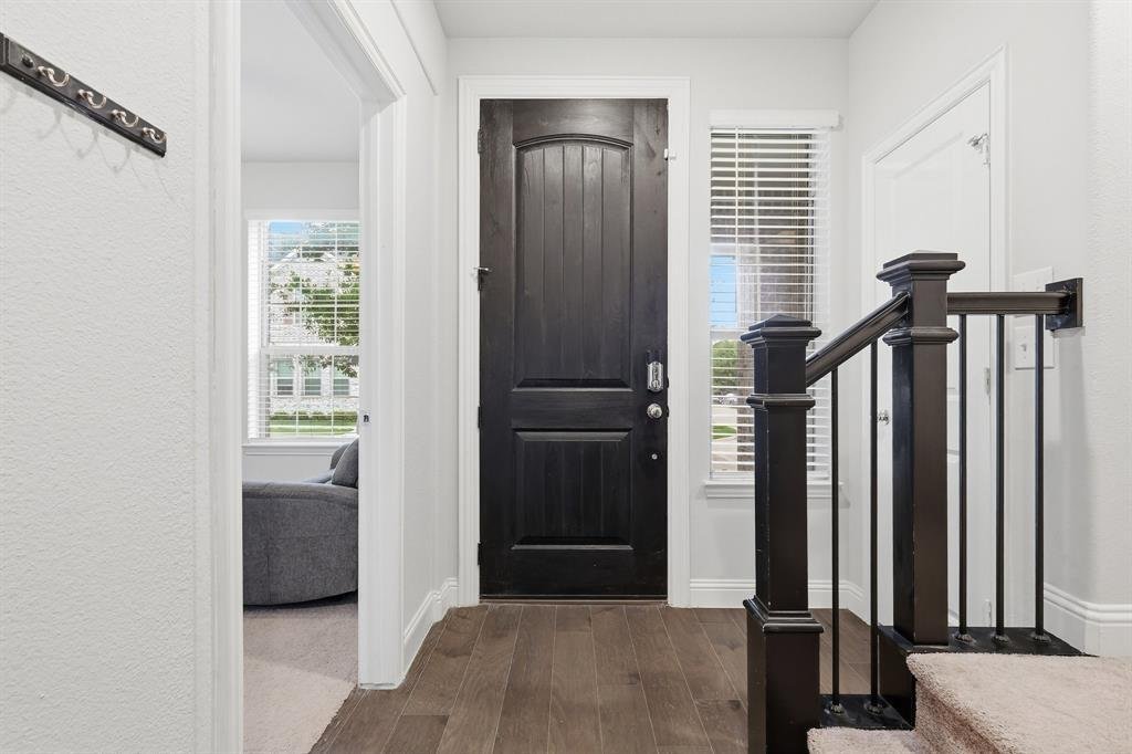 Townhouse in Flower Mound, Texas, United States 3 - 18020111