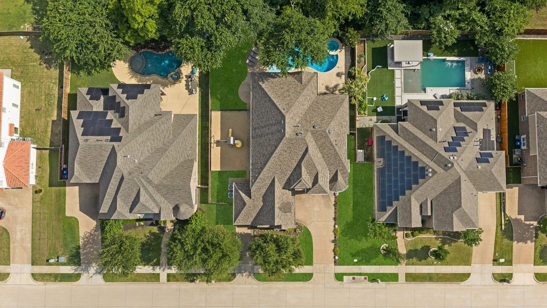 House in McKinney, Texas, United States 2 - 18018206