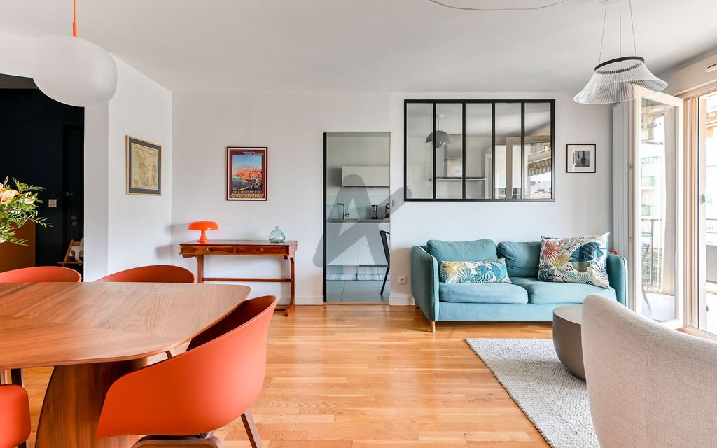Apartment in Perralière, Lyon, Auvergne-Rhône-Alpes 4 - 18016570