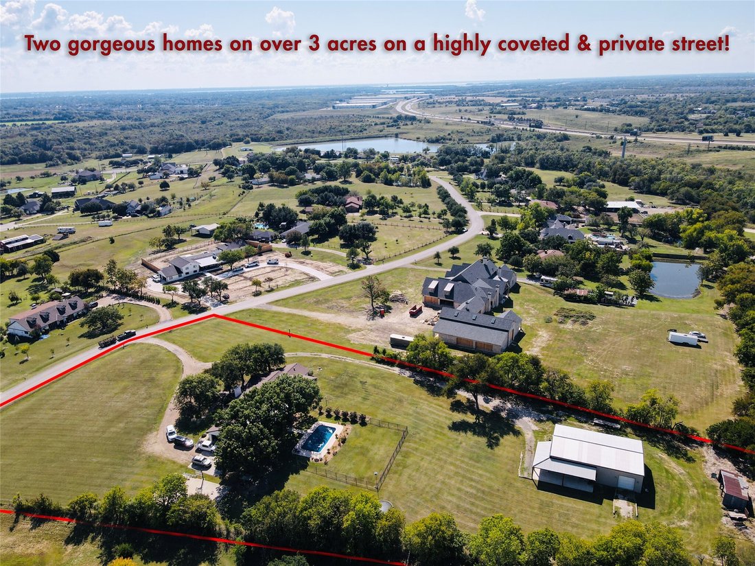 House in Sachse, Texas, United States 1 - 18018129