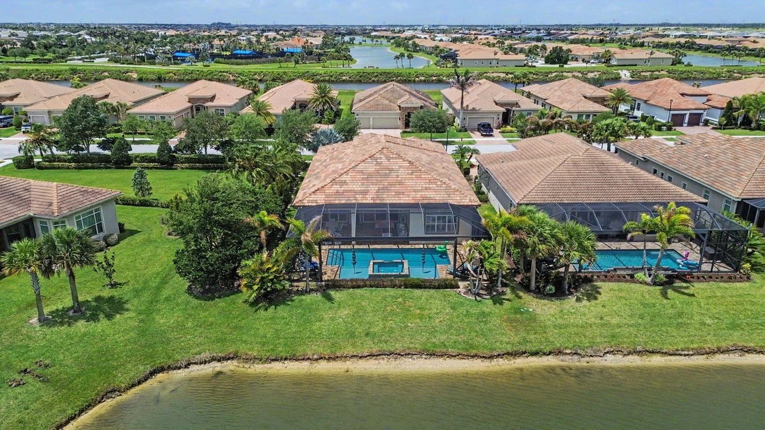 House in Port St. Lucie, Florida, United States 5 - 17677204