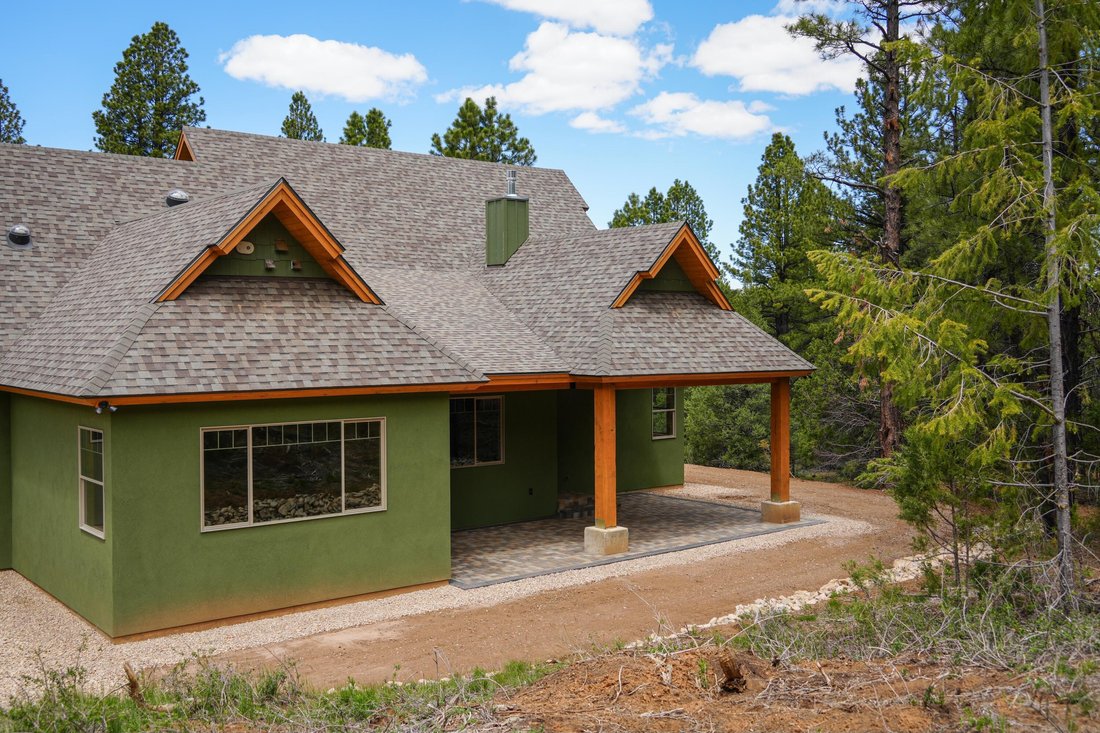 House in Duck Creek Village, Utah, United States 5 - 18019432