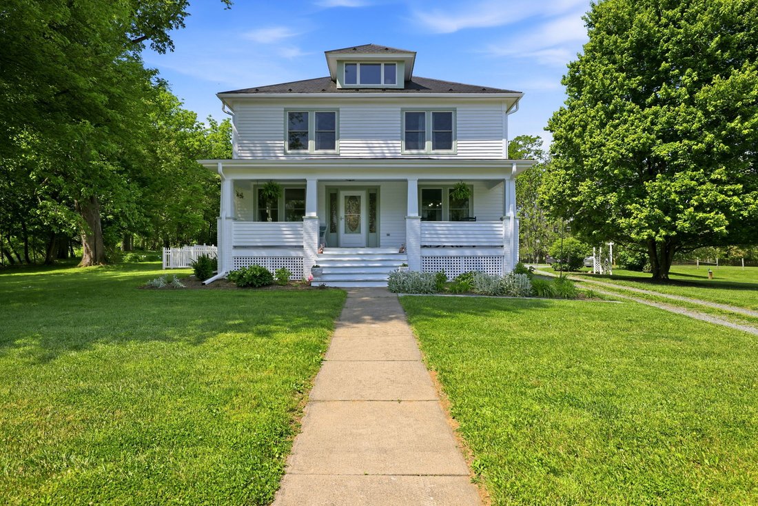 House in Lovettsville, Virginia, United States 4 - 18015536