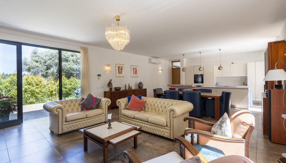 Apartment in Moncarapacho, Algarve, Portugal 2 - 18017172