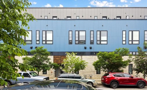 Casa a Filadelfia, Pennsylvania, Stati Uniti 1